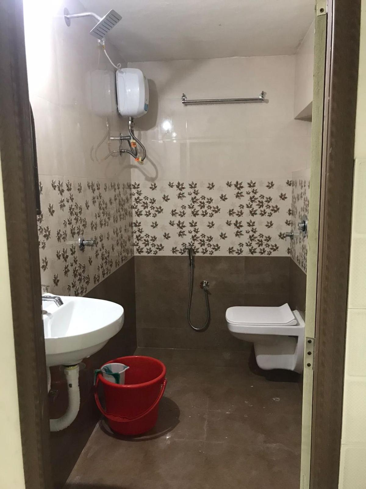 Hotel Priti International 2*