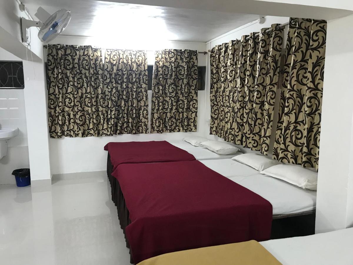 Priti International Hotel Mapusa