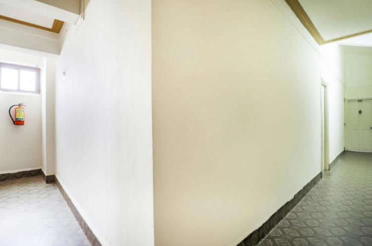 Priti International Hotel Mapusa
