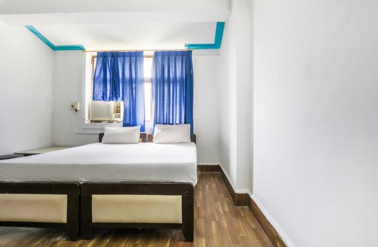 Priti International Mapusa