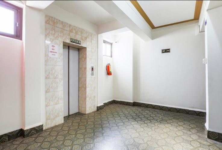 Priti International Hotel 2*