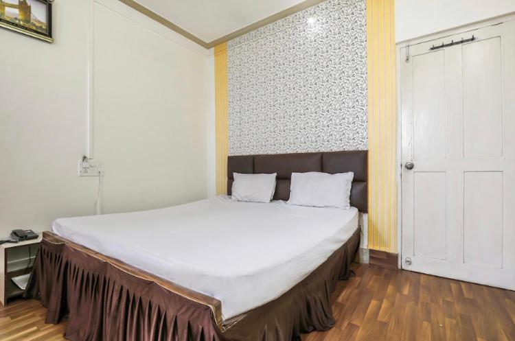 Hotel Priti International 2*