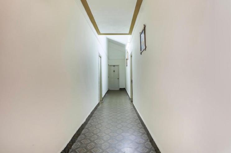 Priti International Hotel