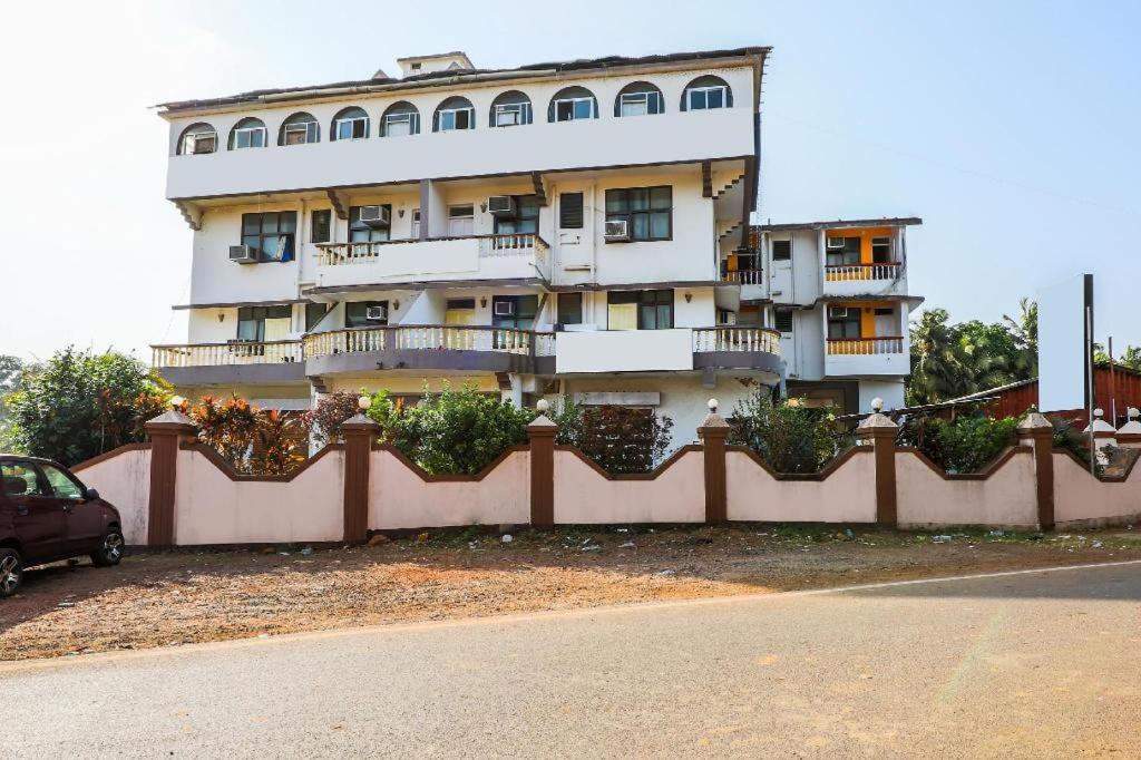 Priti International Mapusa